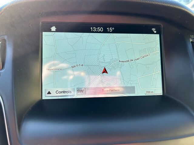 FORD FOCUS ST LINE 1.0 AUTO SPANISH LHD IN SPAIN 49000 MILES SUPERB 2017